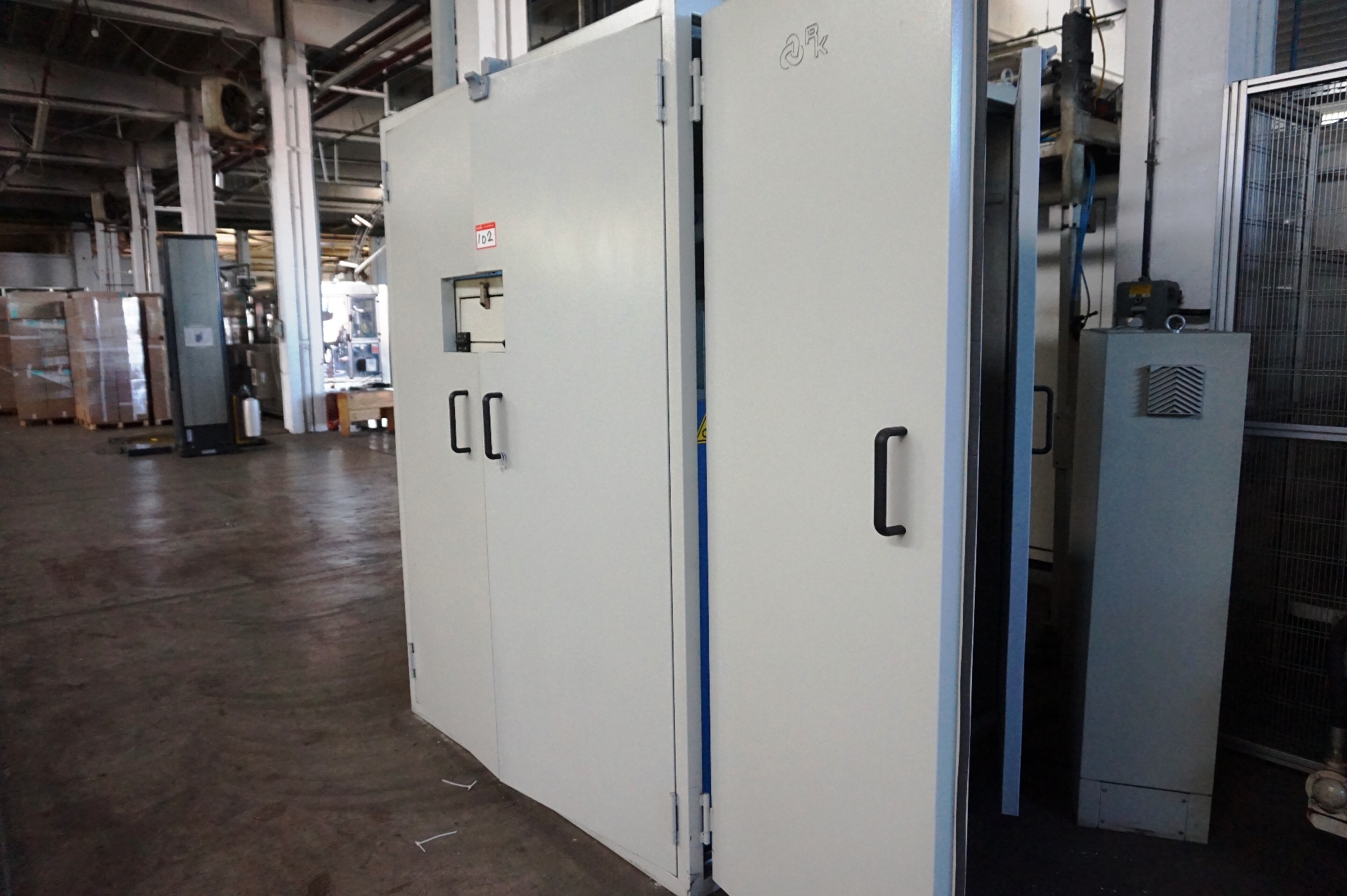 TRIA Traino/DP-SL  2006